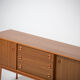 Enfilade scandinave 1960