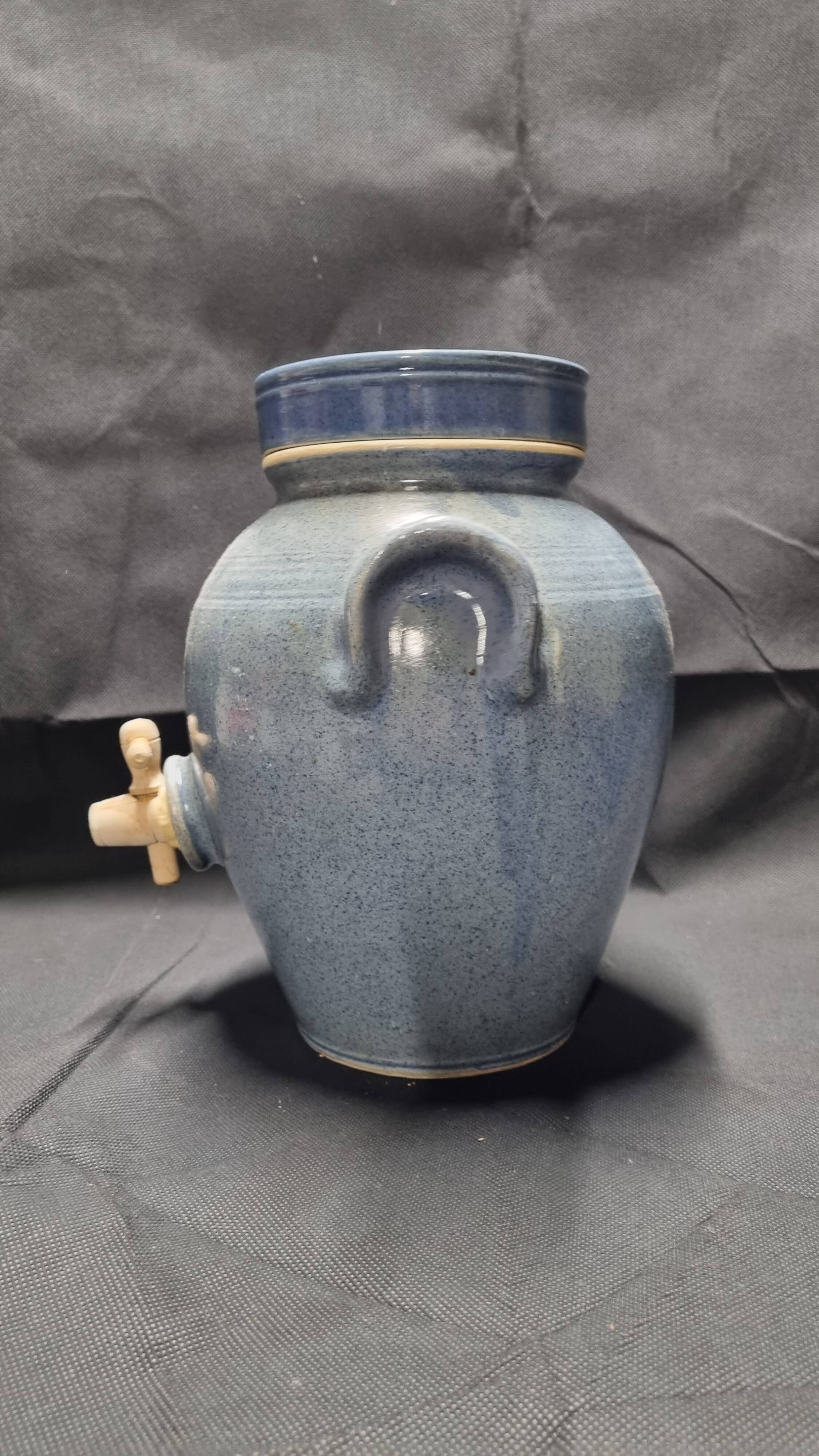 Vintage vinegar