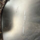 Charlotte Perriand coffee table for Cassina