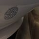 meuble toilette de bateau en acajou