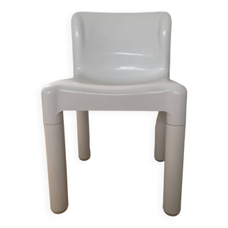 Carlo bartoli chair