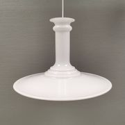 Mythos Opal Glass Pendant Lamp by Sidse Werner, Royal Copenhagen/Holmegaard