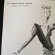 Nice press fashion illustration Guy Laroche- Collection autumn - winter 1988/1989