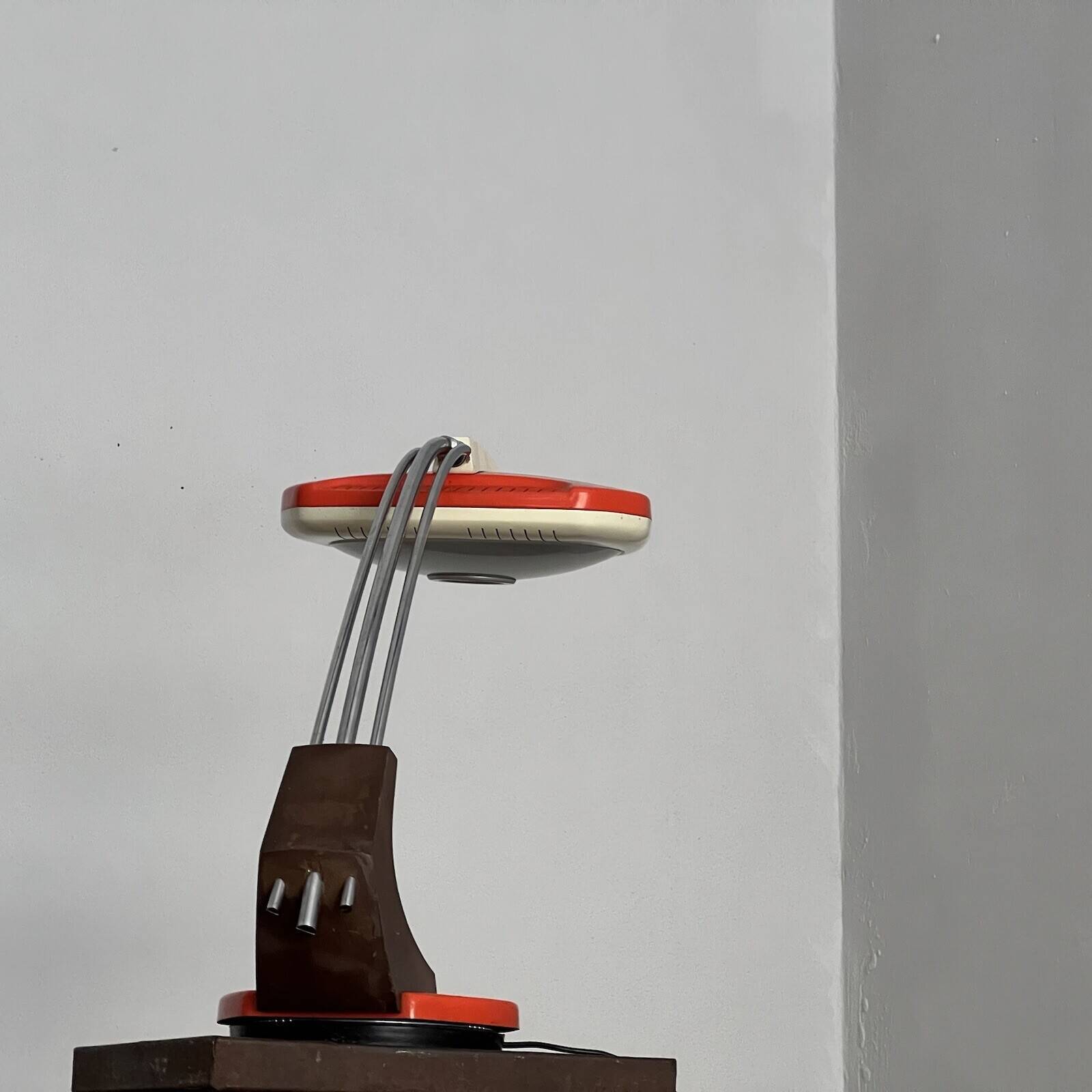 Fase Falux Lamp 1970s Luis Pérez de la Oliva