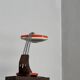 Fase Falux Lamp 1970s Luis Pérez de la Oliva