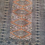 Vintage Pakistani carpets