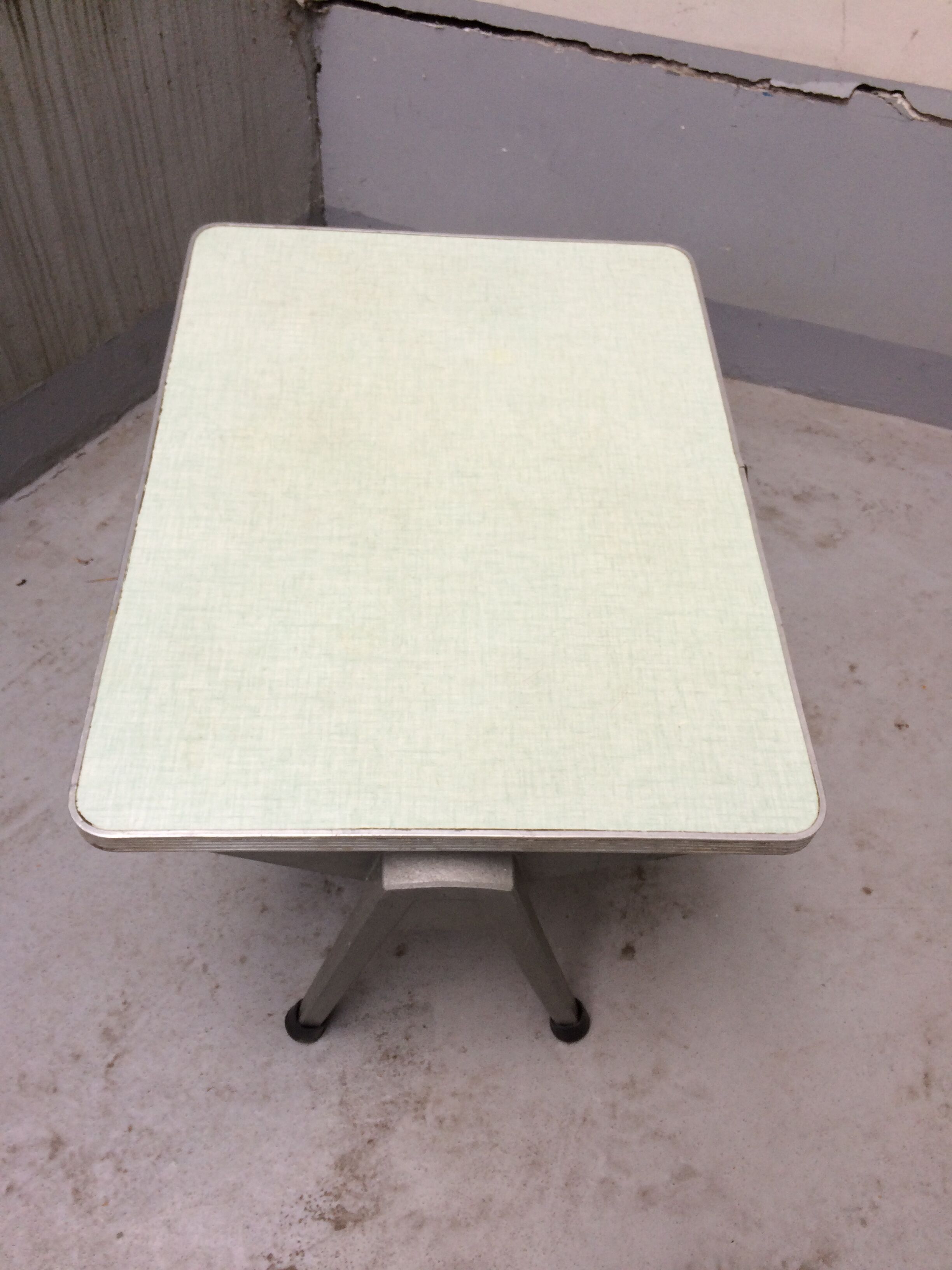 Vintage coffee table