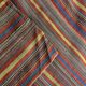 Vintage Persian Qashqai Jajim Handmade Flatwoven Textile- 205x232cm