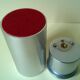 Sarome japan aluminum table lighter, 1970