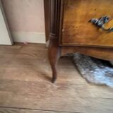 commode arbalete louis XVI