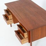 Bureau indépendant de Gunnar Nielsen Tibergaard (Danemark, années 1960).