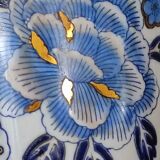 Vase asiatique