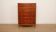 Vintage Danish chest of drawers | Teak | 6 drawers | 104 cm