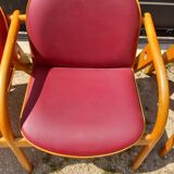 Chaises