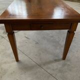 Extendable Vintage Dining Table