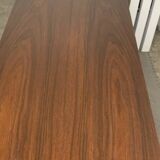 Vintage Scandinavian teak sideboard