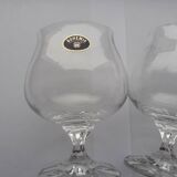 Brandy glass