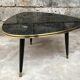 Table basse  vintage