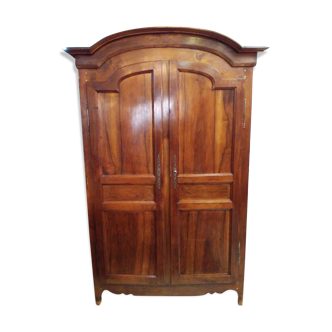 Cherry cabinet