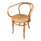 Authentic kohn b9 or le corbusier bentwood armchair