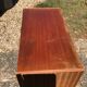 Commode vintage