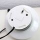 Lampe champignon vintage