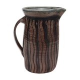 Sandstone pitcher
