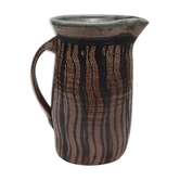 Sandstone pitcher