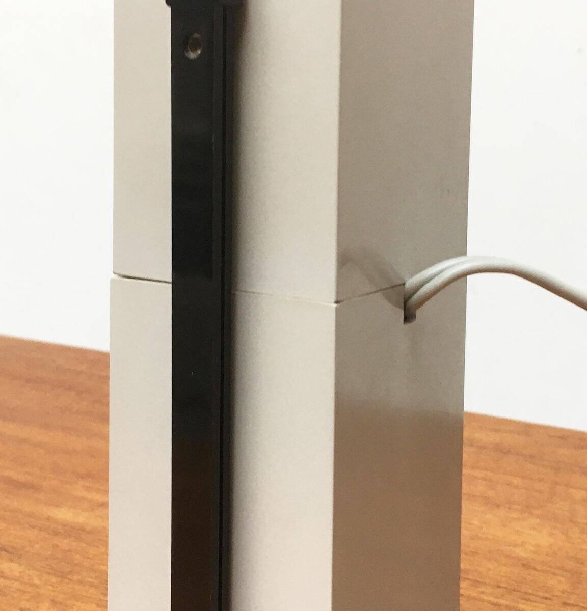 Mid-Century Danish table lamp LamPetit by Bent Gantzel Boysen for Louis Poulsen