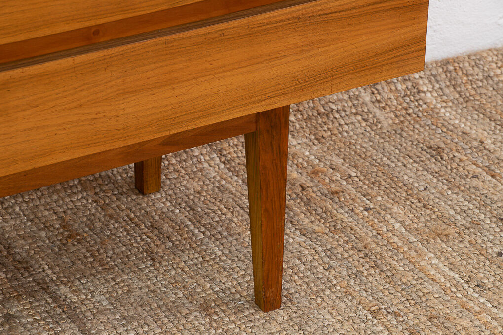 Scandinavian sideboard 180 cm