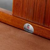 Ilona armchair by Arne Norell for Aneby Møbler