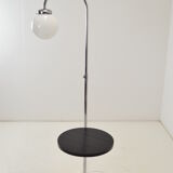 Art deco Floor Lamp,Designed by Jindrich Halabala,1930's.