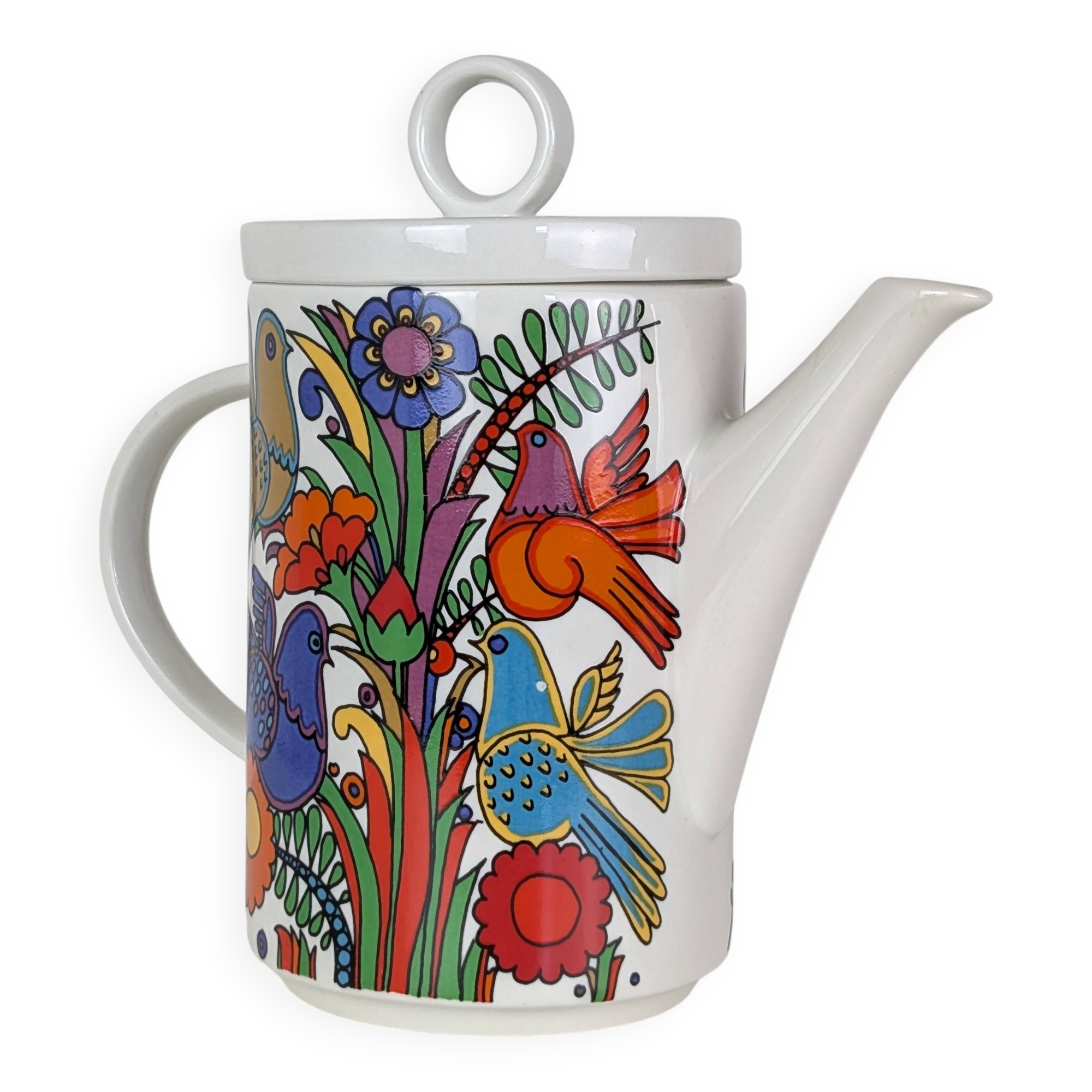 Cafetière Acapulco