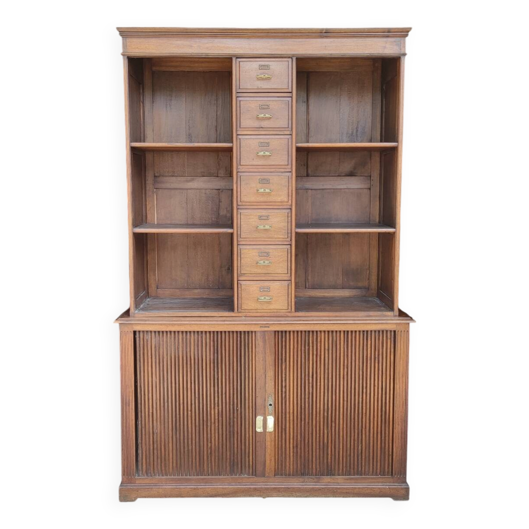 Meuble de notaire