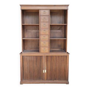meuble de notaire