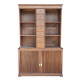 Notary's furniture