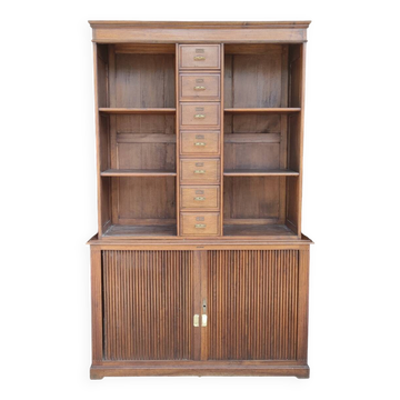 Meuble de notaire