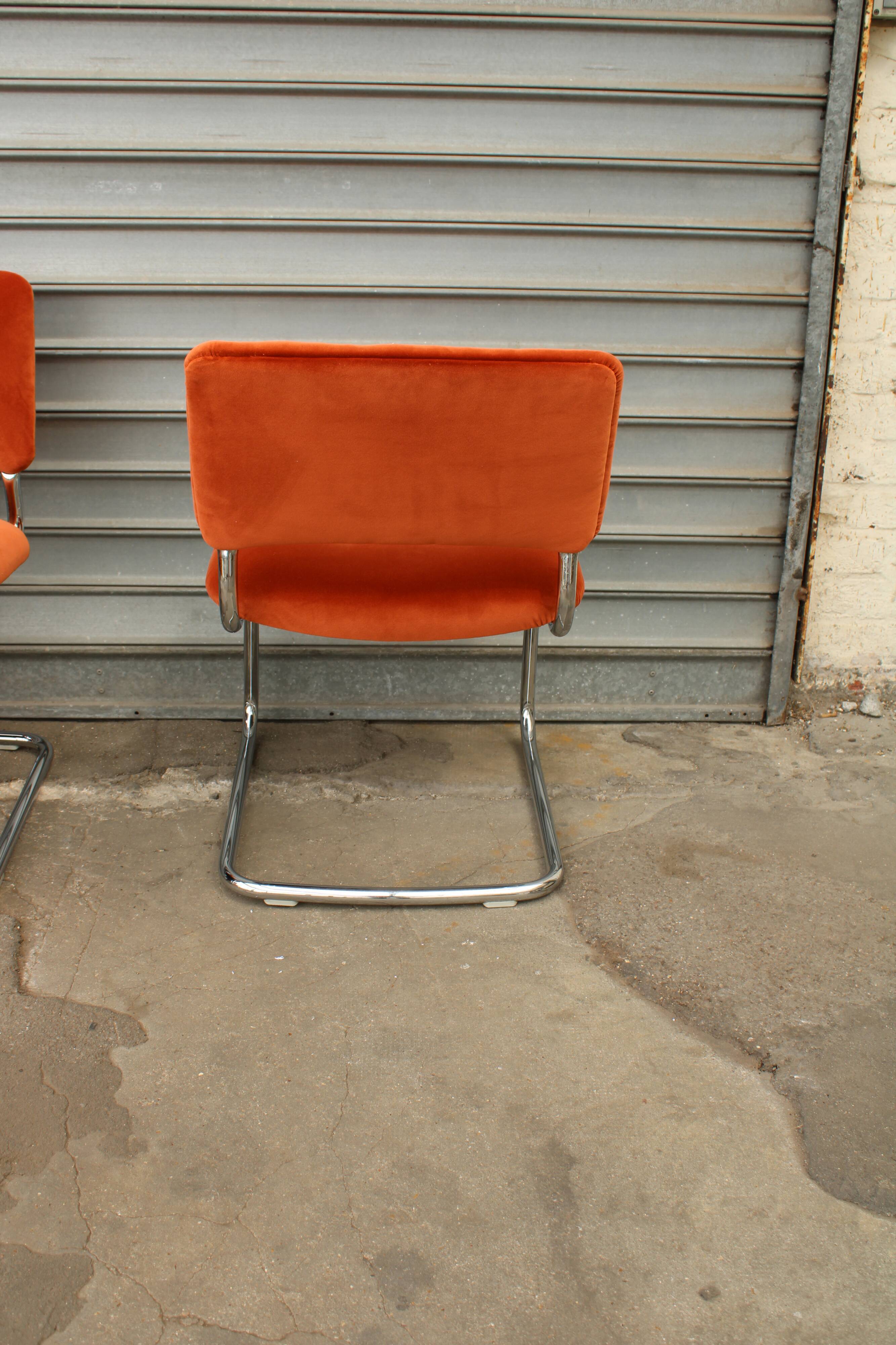 Strafor chairs