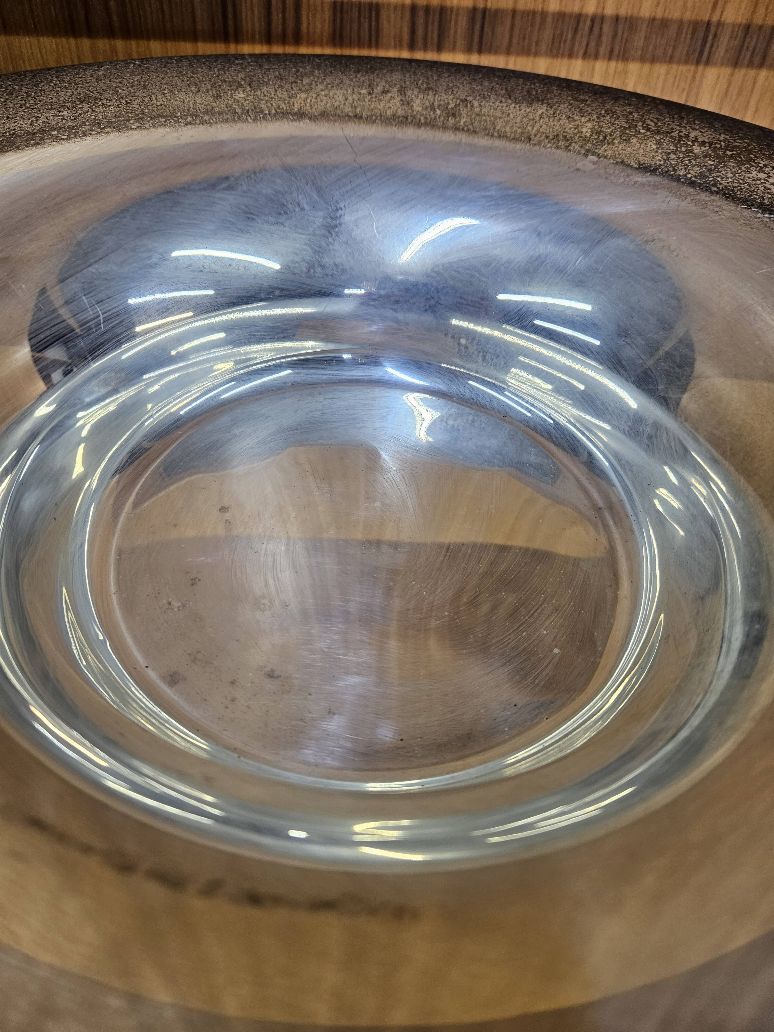 Exclusive/platter/etage/fruit box/h.r.w.fink/1980s.