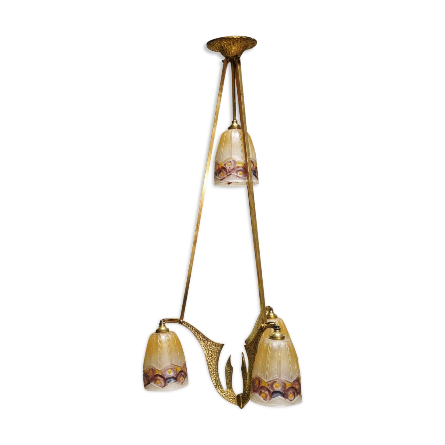 Pendant lamp
