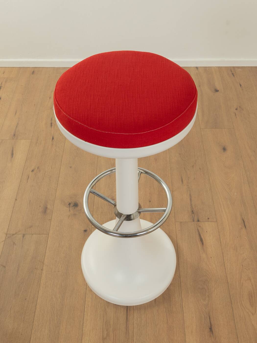 1970s bar stools, Friedrich Stukenbröker