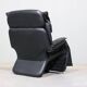 Brazilian Modern Reclining Chair “Pony” by Percival Lafer, 1980s
