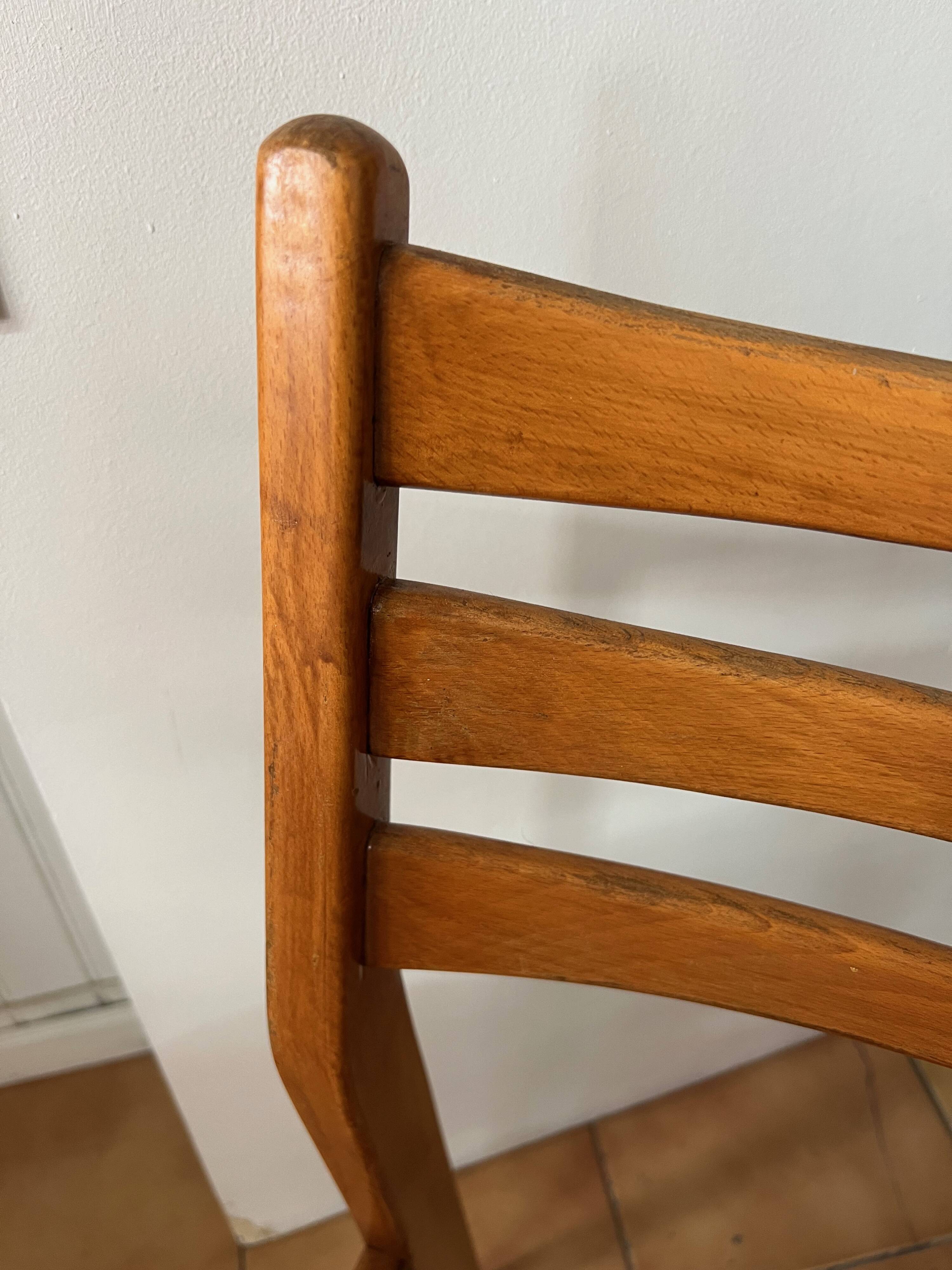 Vintage chair