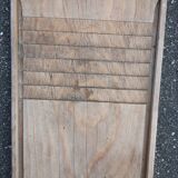 Washing boards early XXth