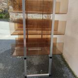 Presentation furniture, year 70