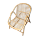 Fauteuil rotin adulte