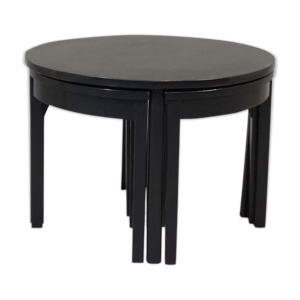 table basse Art Déco