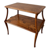 Table à thé Art nouveau, Louis Majorelle