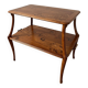 Table à thé Art nouveau, Louis Majorelle