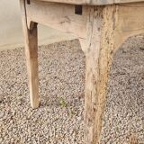 Farmhouse table